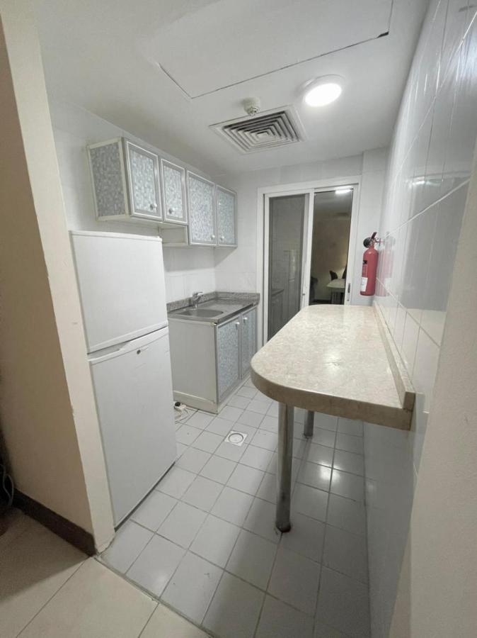 Al Nakheel Hotel Apartments Dubai Exterior photo